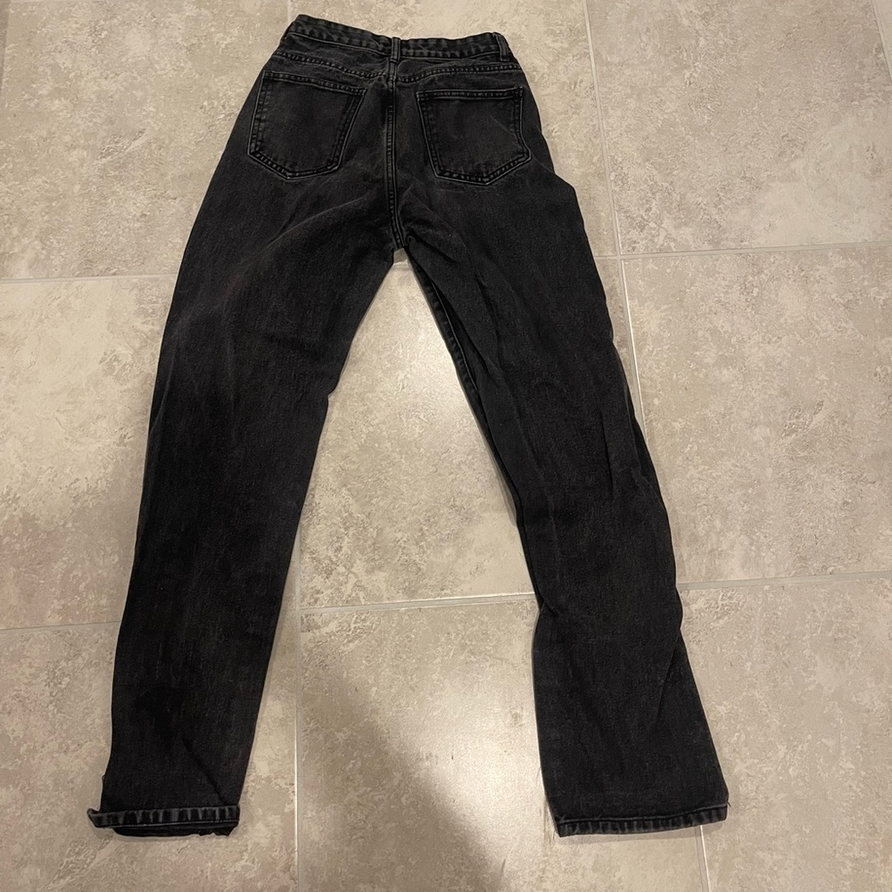 Prettylittlething Jeans View 3